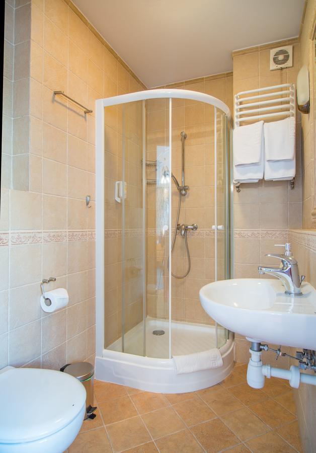 Pokoje Ksiezycowe Przy Rynku Kazimierz Dolny Esterno foto